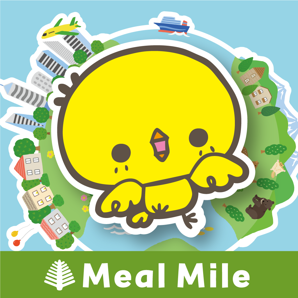 いなげやミールマイルプログラム