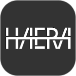 HAERAアプリ