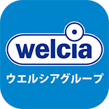 ウエルシアグループアプリ