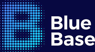 Blue base