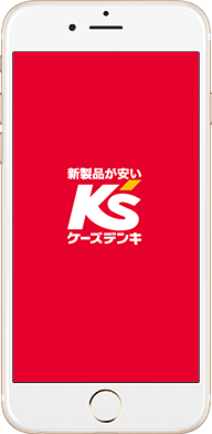 ケーズデンキあんしんパスポート