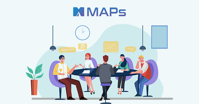 ModuleAppsユーザーコミュニティ「MAPs」
