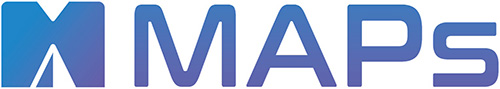ModuleAppsユーザーコミュニティ「MAPs」logo